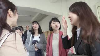 心連心卒業生母校訪問企画　「 私たちのこころのふるさと」