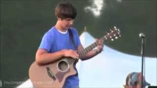 Best Guitar Musician Ever - Hands of Guitar God