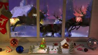 Intro de Proshow producer  Navidad,feliz 2019