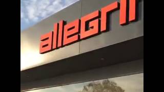 ALLEGRINI BULGARIA