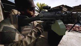 Insurgency: Sandstorm - Free Weekend On Steam Trailer