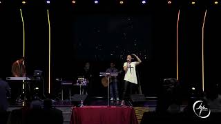 Ministerio Vida Nova Live Stream