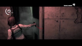 Прохождение The Evil Within: The Assignment  - Часть 3: Пересечение путей (Продолжение)