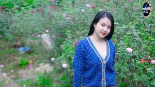 Cơn mê tình ái - LK nhạc sống rumba gái quê - Người mẫu 2k2 xinh lung linh .
