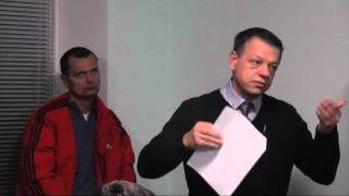 Съезд авиаторов, Черкассы