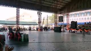 โรงเรียนวัดทรงธรรม งานศิลปหัตถกรรมนักเรียนระดับชาติ ครั้งที่69