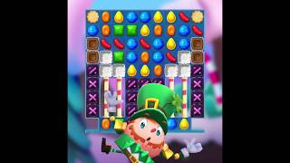 Candy Crush Friends Saga Level 1023