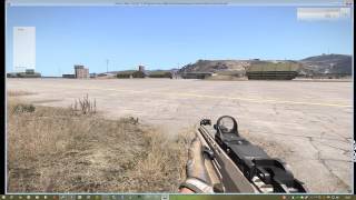 Arma 3 - King Of The Hill | Level + Money "Editor" (Hack - Glitch)