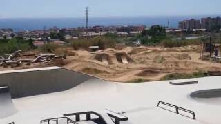 Trip to La Poma Bikepark