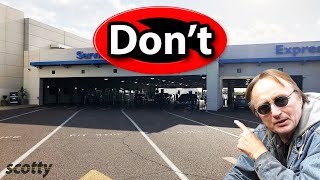It’s Time to Stand Up Against This Scam