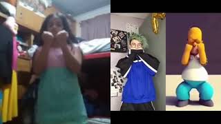 Los mejores like de Antonella peterssen