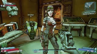 Borderlands: The Pre-Sequel Remastered