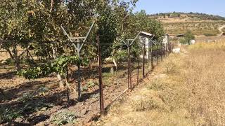 SATILDI ARSA FİYATI:32000