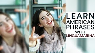 3 Common Phrases in American English #Shorts