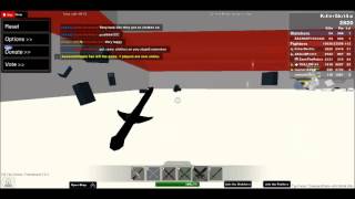Roblox Best Vid On How To Bloxx (kill the clones part 1)