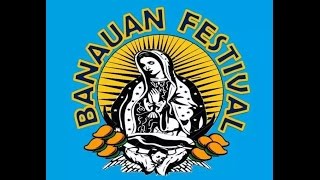 Banauan Festival Jingle - Brgy. Guadalupe, Cebu City