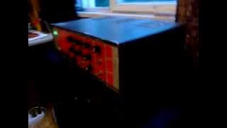 BEAG AEX 650 динамики BEAG HX 301-4