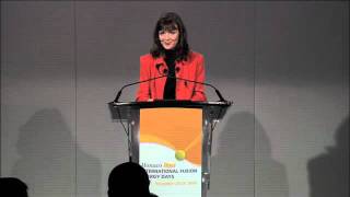 Conference Hosting