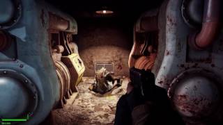 Fallout 4 - 150+ Mods - Part 3 - Supermarket