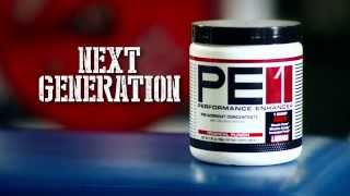 PE1 NEXT GENERATION