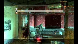 Давайте поиграем в Half-Life 2 co-op: Synergy [эпизод 20]