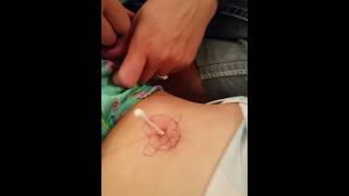 Belly Button Giggles
