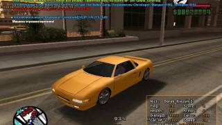 Админские будни на Rufles RP - Помогаем игрокам #1