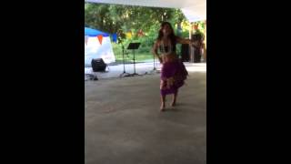 Chamorro Music- Jesse Bais- We Are One