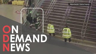 How Emergency Services Failed Manchester Arena Victims