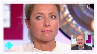 Le débrief- C à vous - 03/11/2016