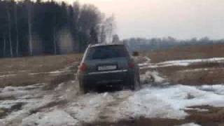 Audi Allroad 2.7 Biturbo
