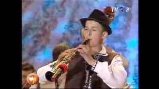 Festivalul Strugurele de Aur 2013  - Tudor Virciu 18