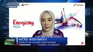 Pandemi, Pertamina Bisa Cetak Laba Hingga PLN: Konsumsi Listrik Cukup Flat