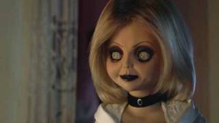Chucky ~ Crazy Tiffany