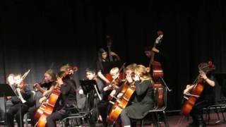Intermediate Orchestra  El Toro