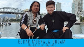 苏纳玛乌达木. UUDAM EDGAR MUENALA LIVE FROM CANADA