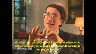 Howard Gardner - Multiple Intelligences / Çoklu Zekâ