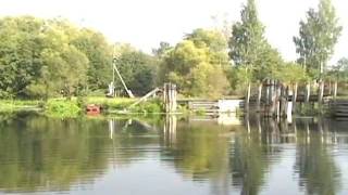 Село Сергеево.
