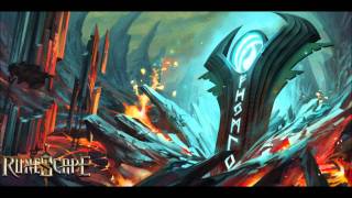 Taverley Dreams (Taverley Ambience II) - RuneScape Music