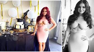Ariel Winter Sex tape Hacked & Leaked