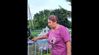 Жизнь у кладбища. Смогли бы там жить? #shorts
