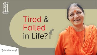 Facing the test of life through RIGHT EDUCATION