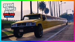 GTA Online Nightclub DLC Update 30+ NEW Cars/Vehicles - Enus Stafford, Mule Custom & MORE! (GTA 5)