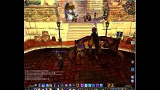 Как одеться в пве шмот за ОС (wowmagic)