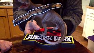 Loot crate Dx unboxing Zelda, skelator, masters of the universe, Jurassic park, Fallout