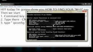 How to find your Wi-Fi password