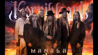 Korpiklaani - Uni