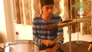 Drums Recitals (26/11/2018) - Arnab
