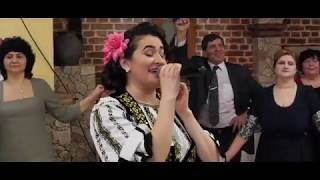 Alexandra Bleaje - "Sarbatorim Femeia" la Domeniile Campeanu