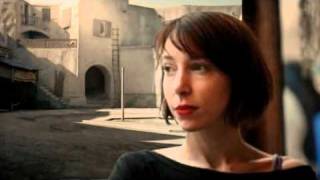 JEANNE CHERHAL Le Tissu